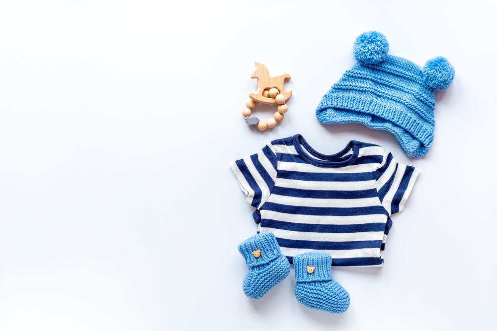 Milyen babaruhákat válasszunk különböző évszakokban?